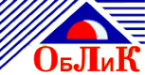 Логотип компании Облик