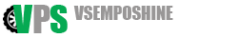 Логотип компании vsemposhine
