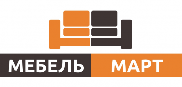 Логотип компании Мебелимарт Климовск